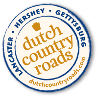 Dutch Country Roads
